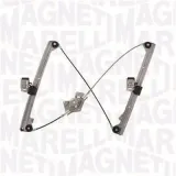 Fensterheber vorne links MAGNETI MARELLI 350103170023