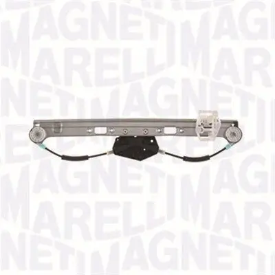 Fensterheber hinten links MAGNETI MARELLI 350103170073