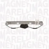 Fensterheber hinten links MAGNETI MARELLI 350103170073