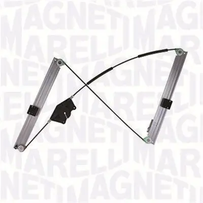 Fensterheber vorne links MAGNETI MARELLI 350103170079