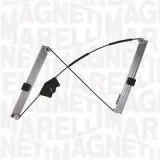 Fensterheber vorne links MAGNETI MARELLI 350103170079