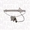 Fensterheber vorne links MAGNETI MARELLI 350103170141 Bild Fensterheber vorne links MAGNETI MARELLI 350103170141