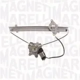 Fensterheber vorne links MAGNETI MARELLI 350103170141