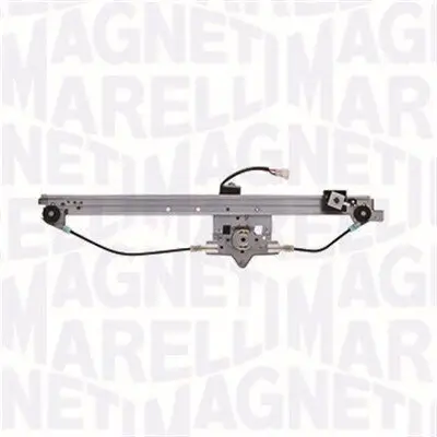 Fensterheber MAGNETI MARELLI 350103170187