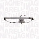 Fensterheber MAGNETI MARELLI 350103170187