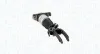 Luftfederbein Vorderachse rechts MAGNETI MARELLI 350018000001