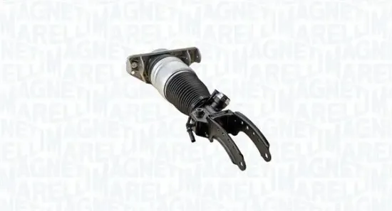 Luftfederbein Vorderachse rechts MAGNETI MARELLI 350018000001 Bild Luftfederbein Vorderachse rechts MAGNETI MARELLI 350018000001