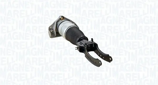 Luftfederbein Vorderachse links MAGNETI MARELLI 350018100001