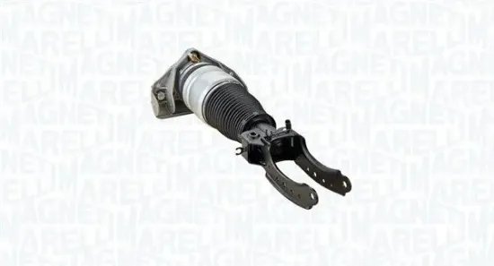 Luftfederbein Vorderachse links MAGNETI MARELLI 350018100001 Bild Luftfederbein Vorderachse links MAGNETI MARELLI 350018100001