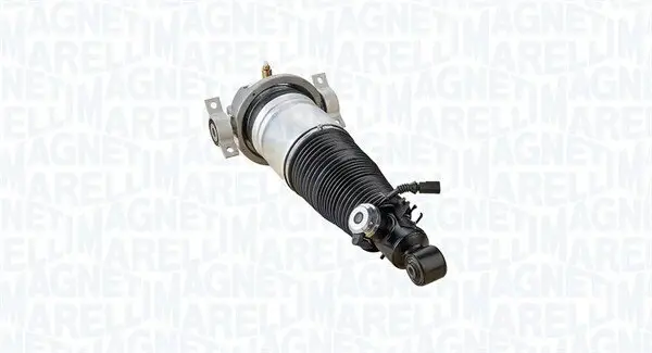 Luftfederbein Hinterachse rechts MAGNETI MARELLI 350019000001