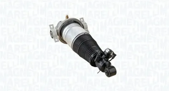 Luftfederbein Hinterachse links MAGNETI MARELLI 350019100001 Bild Luftfederbein Hinterachse links MAGNETI MARELLI 350019100001