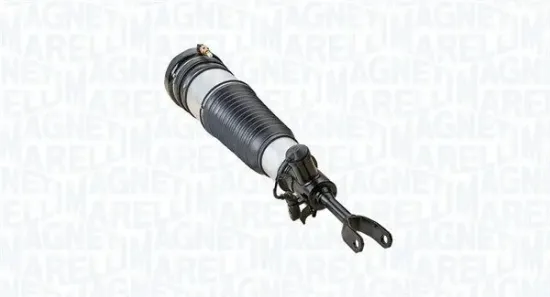 Luftfederbein Vorderachse links MAGNETI MARELLI 350039100001 Bild Luftfederbein Vorderachse links MAGNETI MARELLI 350039100001