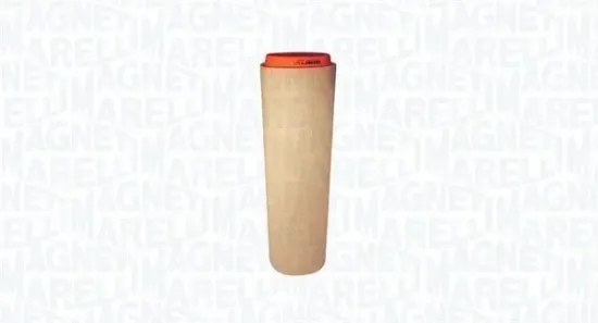 Luftfilter MAGNETI MARELLI 152071758580 Bild Luftfilter MAGNETI MARELLI 152071758580