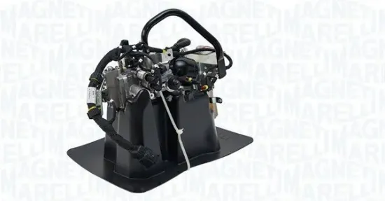 Ventileinheit, Hydraulikaggregat-Autom.Getr. MAGNETI MARELLI 230000002010 Bild Ventileinheit, Hydraulikaggregat-Autom.Getr. MAGNETI MARELLI 230000002010