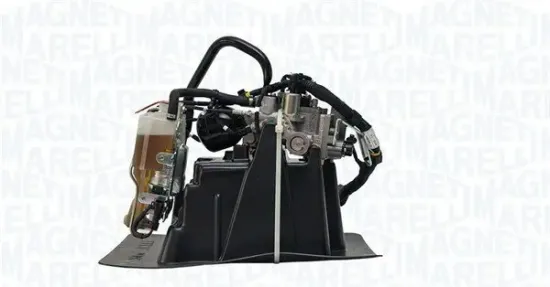 Ventileinheit, Hydraulikaggregat-Autom.Getr. MAGNETI MARELLI 230000002010 Bild Ventileinheit, Hydraulikaggregat-Autom.Getr. MAGNETI MARELLI 230000002010