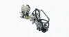 Ventileinheit, Hydraulikaggregat-Autom.Getr. MAGNETI MARELLI 230000004010 Bild Ventileinheit, Hydraulikaggregat-Autom.Getr. MAGNETI MARELLI 230000004010