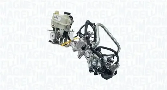 Ventileinheit, Hydraulikaggregat-Autom.Getr. MAGNETI MARELLI 230000004010 Bild Ventileinheit, Hydraulikaggregat-Autom.Getr. MAGNETI MARELLI 230000004010