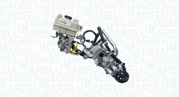 Ventileinheit, Hydraulikaggregat-Autom.Getr. MAGNETI MARELLI 230000004010