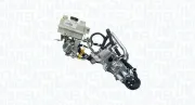 Ventileinheit, Hydraulikaggregat-Autom.Getr. MAGNETI MARELLI 230000004010