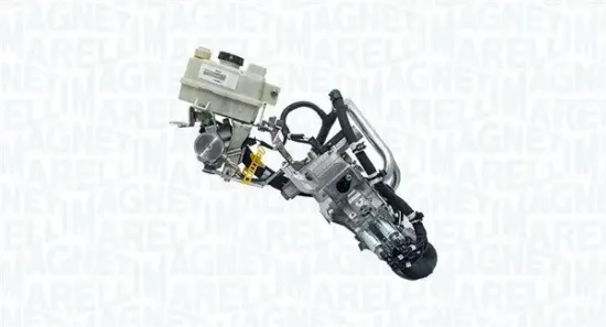 Ventileinheit, Hydraulikaggregat-Autom.Getr. MAGNETI MARELLI 230000004010 Bild Ventileinheit, Hydraulikaggregat-Autom.Getr. MAGNETI MARELLI 230000004010