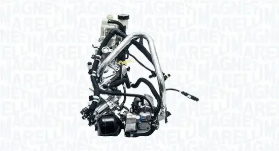 Ventileinheit, Hydraulikaggregat-Autom.Getr. MAGNETI MARELLI 230000004010 Bild Ventileinheit, Hydraulikaggregat-Autom.Getr. MAGNETI MARELLI 230000004010