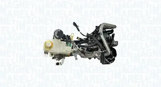 Ventileinheit, Hydraulikaggregat-Autom.Getr. MAGNETI MARELLI 230000004010 Bild Ventileinheit, Hydraulikaggregat-Autom.Getr. MAGNETI MARELLI 230000004010