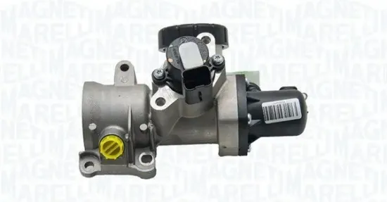 Ventileinheit, Hydraulikaggregat-Autom.Getr. MAGNETI MARELLI 023000017010 Bild Ventileinheit, Hydraulikaggregat-Autom.Getr. MAGNETI MARELLI 023000017010