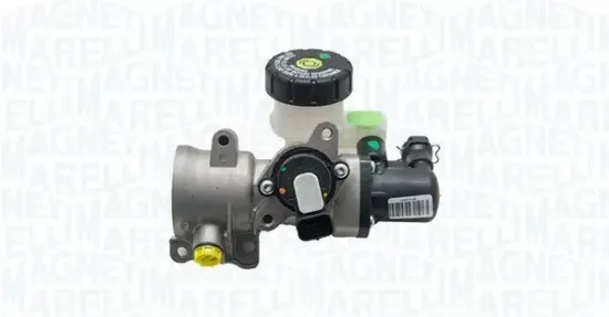 Ventileinheit, Hydraulikaggregat-Autom.Getr. MAGNETI MARELLI 023000017010 Bild Ventileinheit, Hydraulikaggregat-Autom.Getr. MAGNETI MARELLI 023000017010