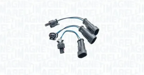 Ventileinheit, Hydraulikaggregat-Autom.Getr. MAGNETI MARELLI 023000031010 Bild Ventileinheit, Hydraulikaggregat-Autom.Getr. MAGNETI MARELLI 023000031010