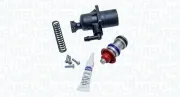 Ventileinheit, Hydraulikaggregat-Autom.Getr. MAGNETI MARELLI 023000034010