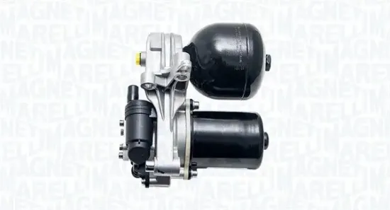 Ventileinheit, Hydraulikaggregat-Autom.Getr. MAGNETI MARELLI 023000036010 Bild Ventileinheit, Hydraulikaggregat-Autom.Getr. MAGNETI MARELLI 023000036010