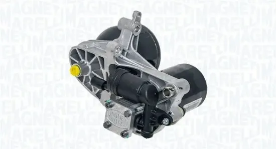 Ventileinheit, Hydraulikaggregat-Autom.Getr. MAGNETI MARELLI 023000036010 Bild Ventileinheit, Hydraulikaggregat-Autom.Getr. MAGNETI MARELLI 023000036010