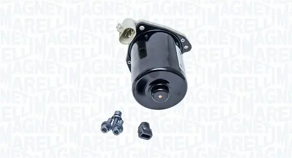 Ventileinheit, Hydraulikaggregat-Autom.Getr. MAGNETI MARELLI 023000037010