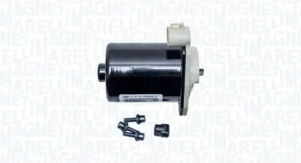 Ventileinheit, Hydraulikaggregat (Autom.Getr.) MAGNETI MARELLI 023000037010