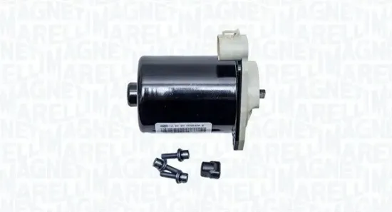 Ventileinheit, Hydraulikaggregat-Autom.Getr. MAGNETI MARELLI 023000037010 Bild Ventileinheit, Hydraulikaggregat-Autom.Getr. MAGNETI MARELLI 023000037010