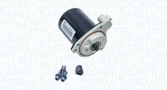 Ventileinheit, Hydraulikaggregat-Autom.Getr. MAGNETI MARELLI 023000037010 Bild Ventileinheit, Hydraulikaggregat-Autom.Getr. MAGNETI MARELLI 023000037010