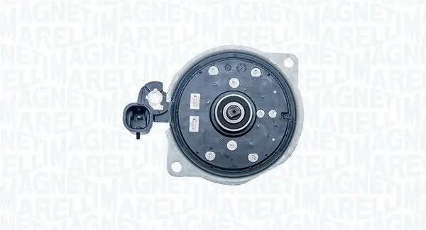 Ventileinheit, Hydraulikaggregat-Autom.Getr. MAGNETI MARELLI 023000038010