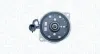 Ventileinheit, Hydraulikaggregat-Autom.Getr. MAGNETI MARELLI 023000038010