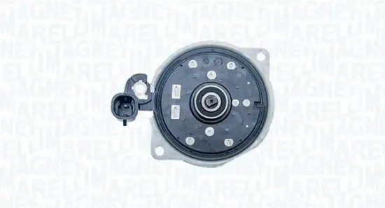 Ventileinheit, Hydraulikaggregat-Autom.Getr. MAGNETI MARELLI 023000038010 Bild Ventileinheit, Hydraulikaggregat-Autom.Getr. MAGNETI MARELLI 023000038010