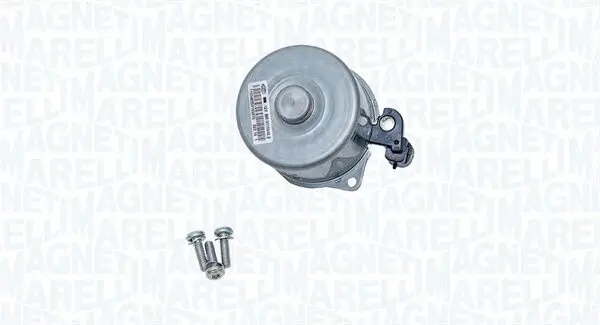 Ventileinheit, Hydraulikaggregat-Autom.Getr. MAGNETI MARELLI 023000039010