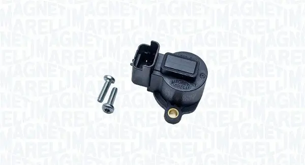 Ventileinheit, Hydraulikaggregat-Autom.Getr. MAGNETI MARELLI 023000040010