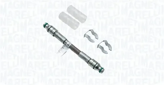 Ventileinheit, Hydraulikaggregat-Autom.Getr. MAGNETI MARELLI 023000045010 Bild Ventileinheit, Hydraulikaggregat-Autom.Getr. MAGNETI MARELLI 023000045010