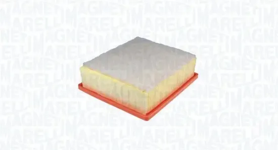 Luftfilter MAGNETI MARELLI 153071762357 Bild Luftfilter MAGNETI MARELLI 153071762357