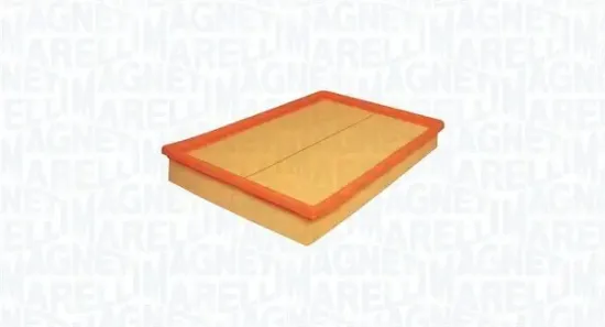 Luftfilter MAGNETI MARELLI 152071760829 Bild Luftfilter MAGNETI MARELLI 152071760829