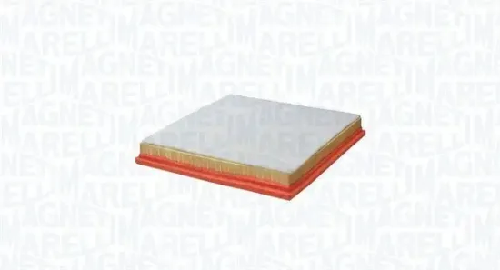 Luftfilter MAGNETI MARELLI 152071761700 Bild Luftfilter MAGNETI MARELLI 152071761700
