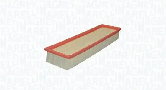 Luftfilter MAGNETI MARELLI 152071758695 Bild Luftfilter MAGNETI MARELLI 152071758695