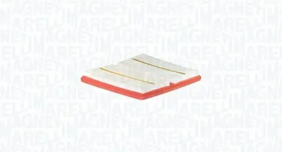 Luftfilter MAGNETI MARELLI 153071762366 Bild Luftfilter MAGNETI MARELLI 153071762366
