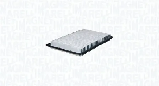 Luftfilter MAGNETI MARELLI 153071760463 Bild Luftfilter MAGNETI MARELLI 153071760463