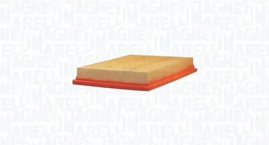 Luftfilter MAGNETI MARELLI 152071758669 Bild Luftfilter MAGNETI MARELLI 152071758669