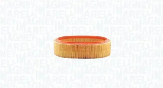 Luftfilter MAGNETI MARELLI 152071758573 Bild Luftfilter MAGNETI MARELLI 152071758573